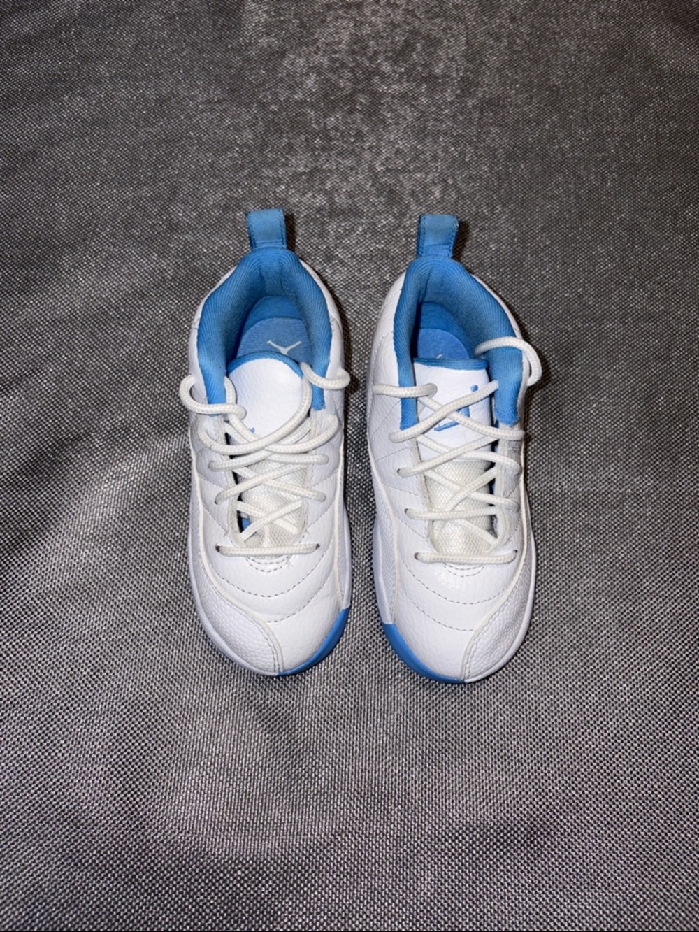 Jordan 12 Retro Melo size 9c